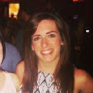 Meet your Posher, Kristin